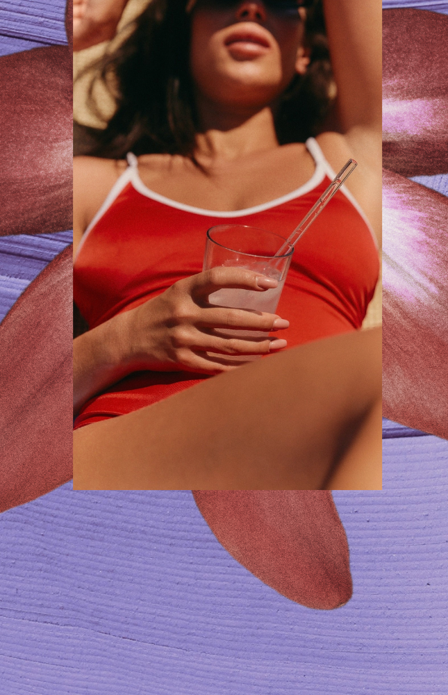 Body Sugaring at Raw by Camila