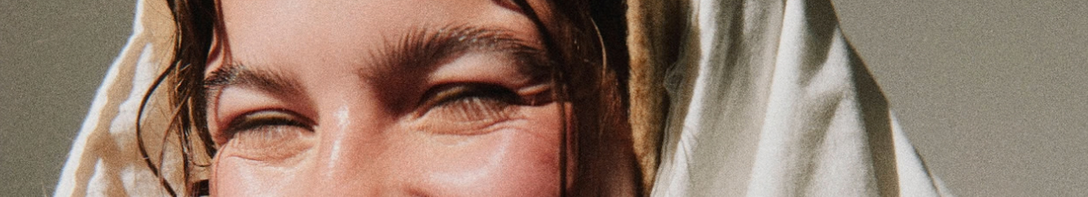 Brow Shape at Raw by Camila