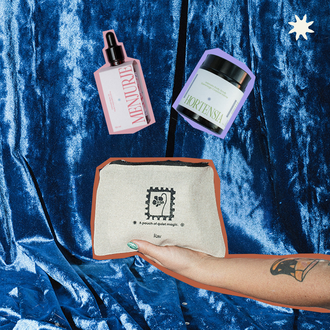 Essentials Bundle