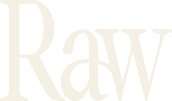 RAW by Camila